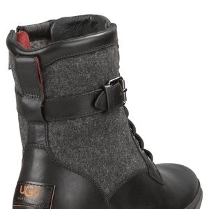 Brand new in box UGG Kelsey boots